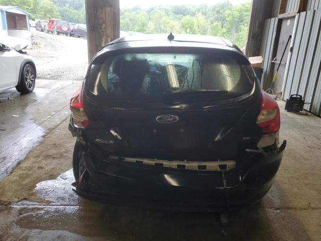 Photo 6 from auction – 2014 FORD FOCUS SE with VIN 1FADP3K20EL202409