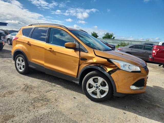 Photo 4 from auction – 2016 FORD ESCAPE SE with VIN 1FMCU9G98GUA14575