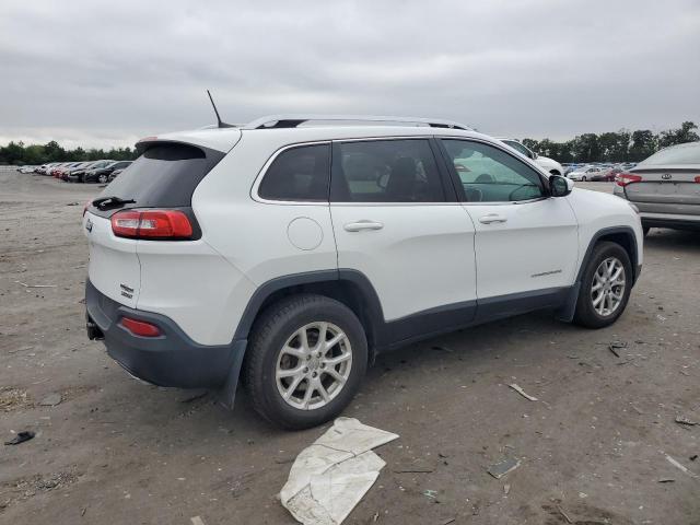 Photo 3 from auction – 2017 JEP CHEROKEE LATITUDE with VIN 1C4PJMCS4HW649230