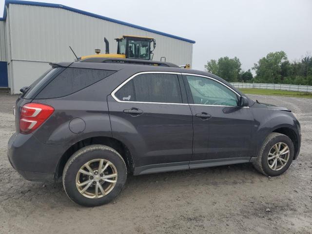 Photo 3 from auction – 2016 CHEVROLET EQUINOX LT with VIN 2GNFLFEK4G6347600