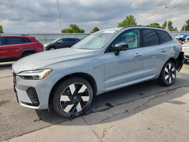 Photo 1 from auction – 2024 VOLVO XC60 PLUS with VIN YV4H60DL9R1860490