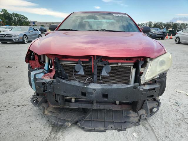 Photo 5 from auction – 2011 TOYOTA CAMRY BASE with VIN 4T1BF3EK5BU174706