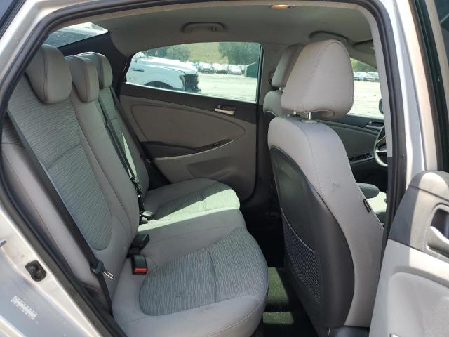 Photo 10 from auction – 2016 HYUNDAI ACCENT SE with VIN KMHCT4AE5GU947149