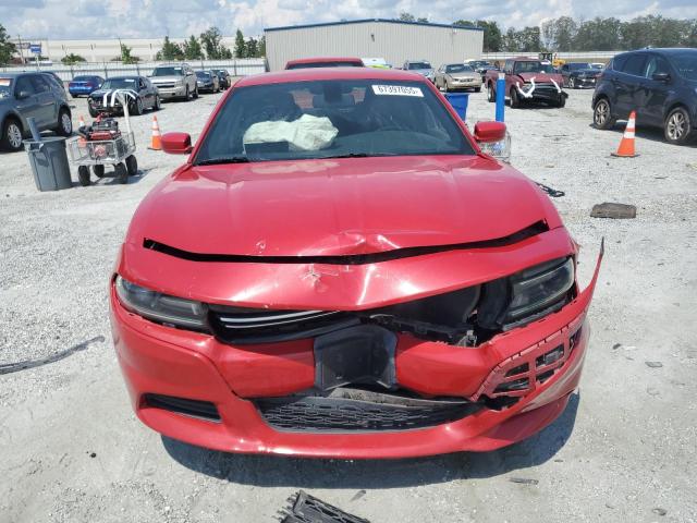 Photo 5 from auction – 2015 DODGE CHARGER SE with VIN 2C3CDXFG6FH827847