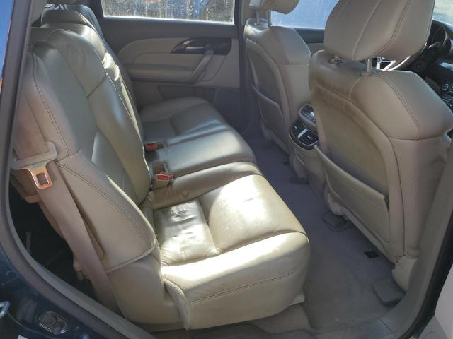 Photo 11 from auction – 2012 ACRU MDX AWD with VIN 2HNYD2H47CH540546