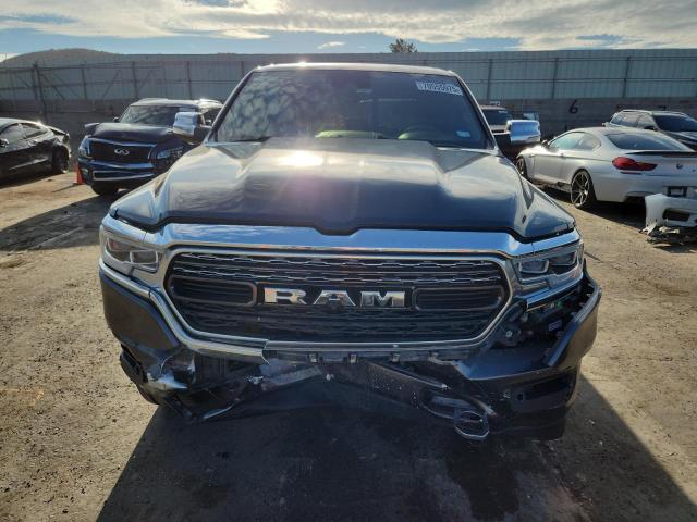 Photo 5 from auction – 2020 RAM 1500 LIMIT with VIN 1C6SRFHT9LN114951