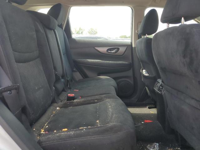 Photo 10 from auction – 2014 NISSAN ROGUE S with VIN 5N1AT2MT2EC782024