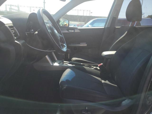 Photo 7 from auction – 2012 SUBARU FORESTER 2 with VIN JF2SHADC0CH433188