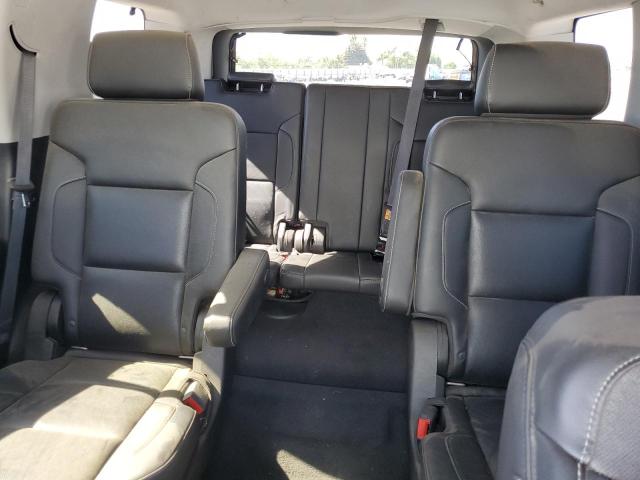 Photo 10 from auction – 2019 GMC YUKON SLT with VIN 1GKS2BKC0KR174143