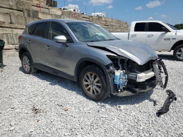 Photo 4 from auction – 2014 MAZDA CX-5 TOURI with VIN JM3KE2CY0E0347284