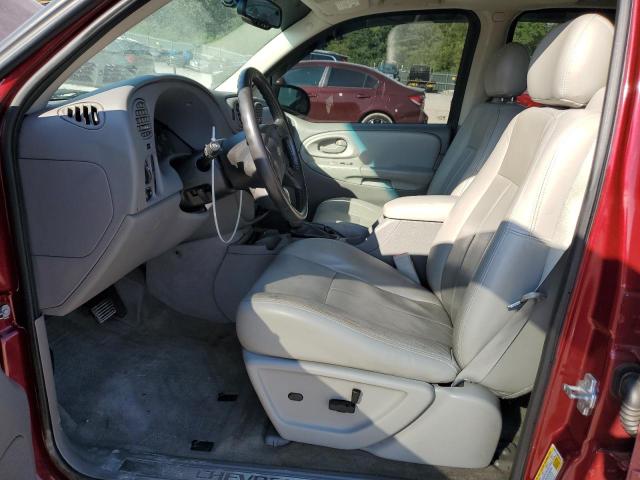 Photo 7 from auction – 2008 CHEVROLET TRAILBLAZER LS with VIN 1GNDS13S482228279