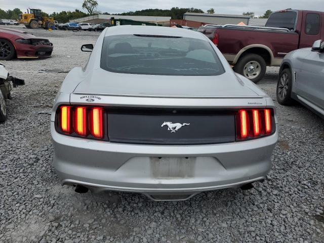 Photo 6 from auction – 2016 FORD MUSTANG with VIN 1FA6P8TH9G5261829