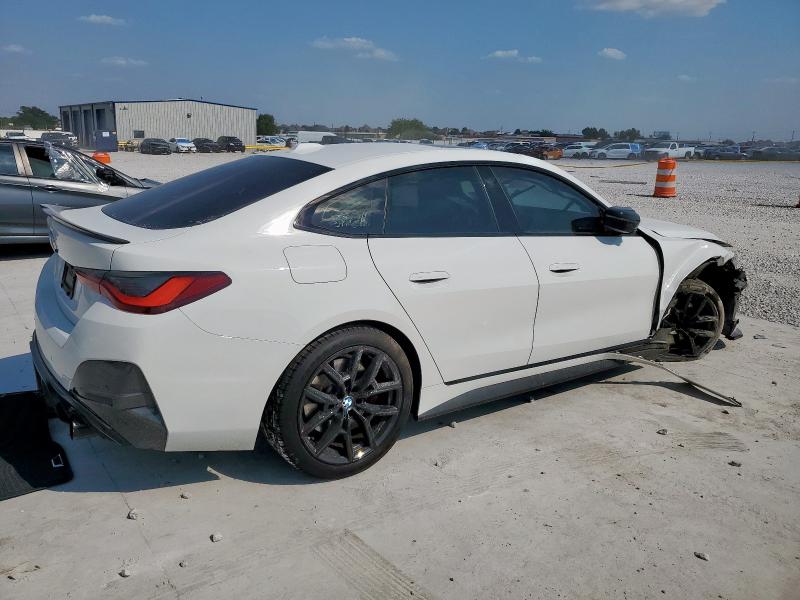 Photo 3 from auction – 2023 BMW 430I GRAN with VIN WBA63AV05PFP43614