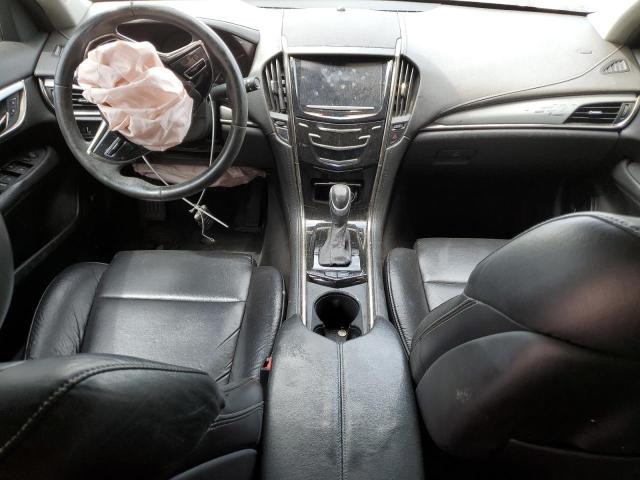 Photo 8 from auction – 2013 CADILLAC ATS with VIN 1G6AA5RA0D0121291