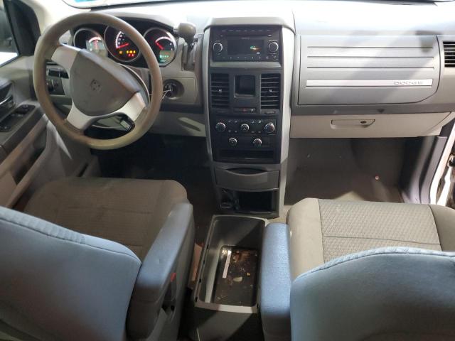 Photo 8 from auction – 2010 DODGE GRAND CARAVAN SE with VIN 2D4RN4DE0AR172173