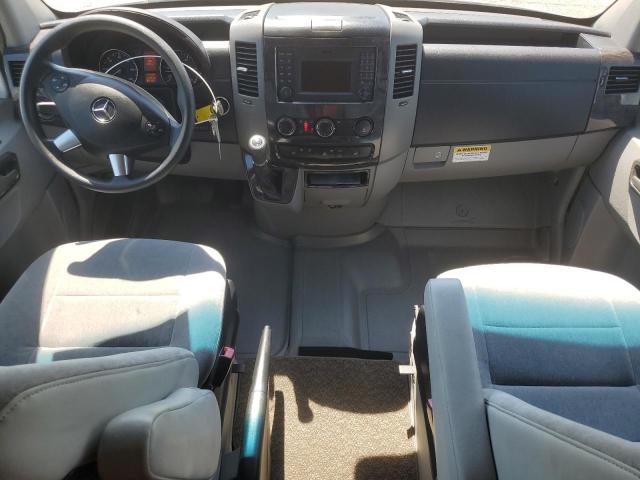 Photo 8 from auction – 2014 ROADTREK MOTORHOMES SPRINTER 3500 with VIN WDAPF4CD8E5842276