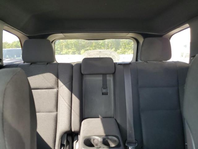 Photo 10 from auction – 2015 JEEP GRAND CHER with VIN 1C4RJFAG1FC912596