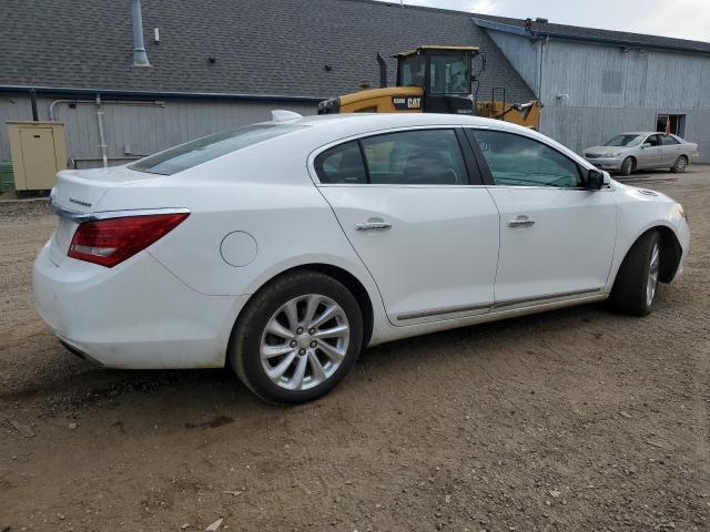 Photo 3 from auction – 2015 BUICK LACROSSE with VIN 1G4GB5G34FF267620