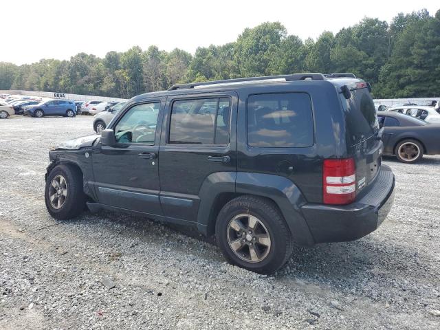 Photo 2 from auction – 2008 JEEP LIBERTY SP with VIN 1J8GN28K88W190729