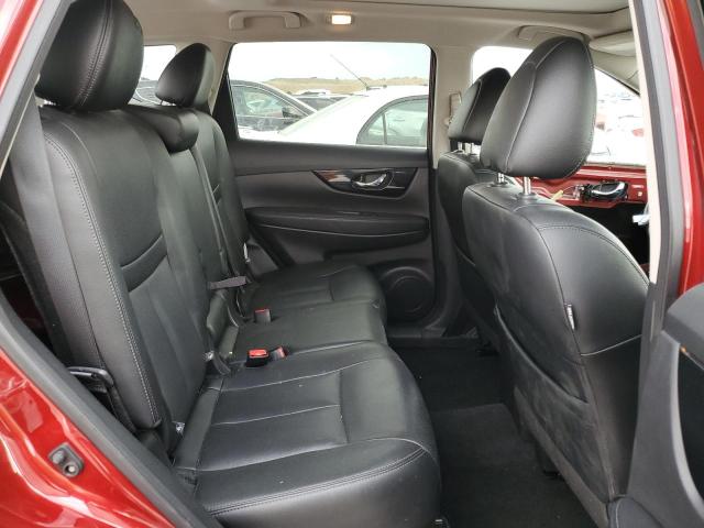 Photo 10 from auction – 2019 NISSAN ROGUE S with VIN 5N1AT2MV3KC814248