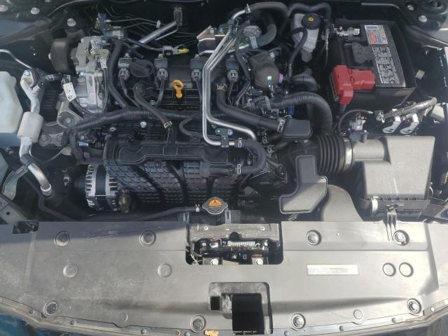 Photo 11 from auction – 2025 NISSAN ALTIMA SV with VIN 1N4BL4DV8SN392170
