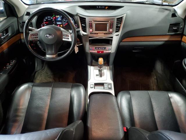 Снимка 8 от търг – 2014 SUBARU OUTBACK 2. с VIN 4S4BRBLC7E3200486