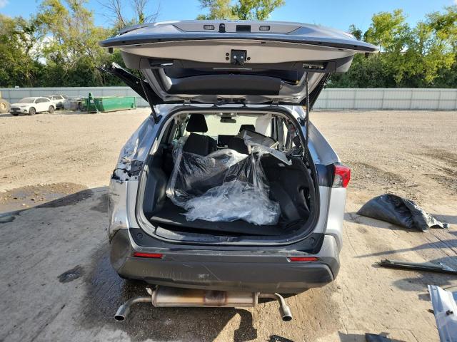 Photo 6 from auction – 2024 TOYOTA RAV4 LE with VIN 2T3F1RFV8RW448428