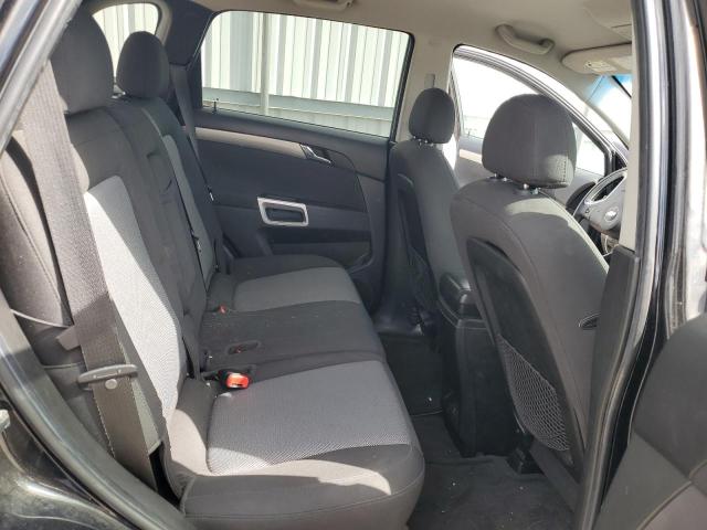 Photo 11 from auction – 2012 CHEVROLET CAPTIVA SP with VIN 3GNAL2EK9CS558449