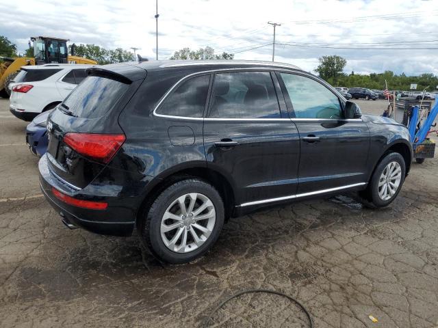 Photo 3 from auction – 2015 AUDI Q5 PREMIUM with VIN WA1CFAFP2FA129201