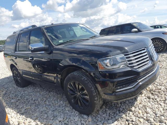 Photo 4 from auction – 2017 LINCOLN NAVIGATOR with VIN 5LMJJ2JT3HEL01309