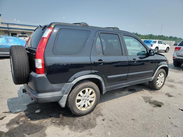 Photo 3 from auction – 2006 HONDA CR-V EX with VIN JHLRD78826C031890