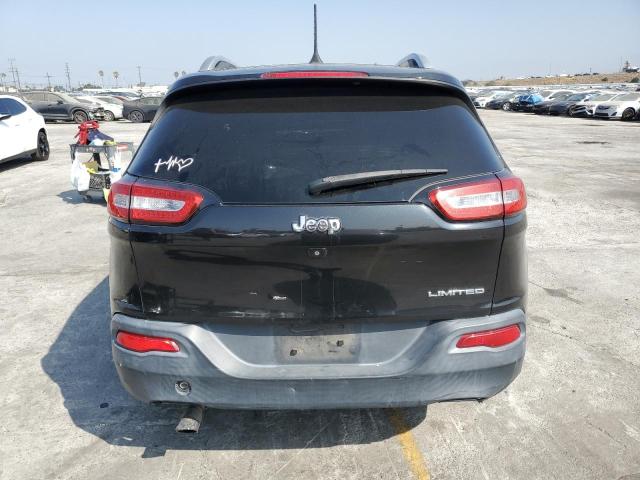 Photo 6 from auction – 2016 JEEP CHEROKEE L with VIN 1C4PJLDB2GW165483