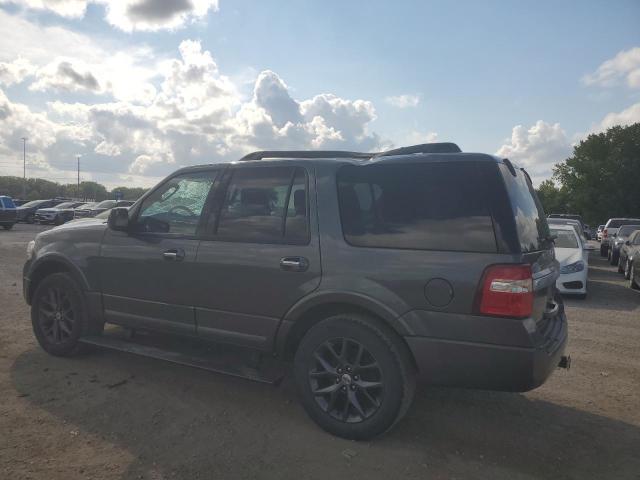 Photo 2 from auction – 2017 FORD EXPEDITION with VIN 1FMJU2AT3HEA65125