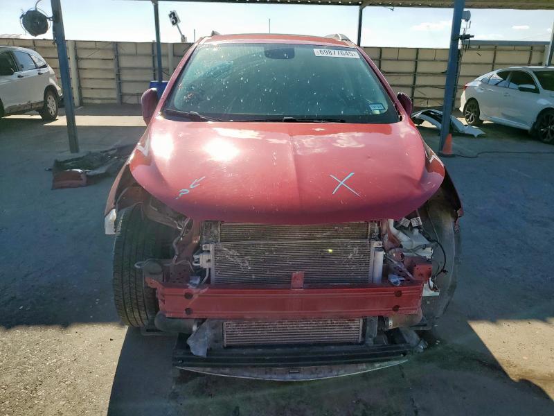 Photo 5 from auction – 2019 BUICK ENCORE SPO with VIN KL4CJ1SB3KB799675