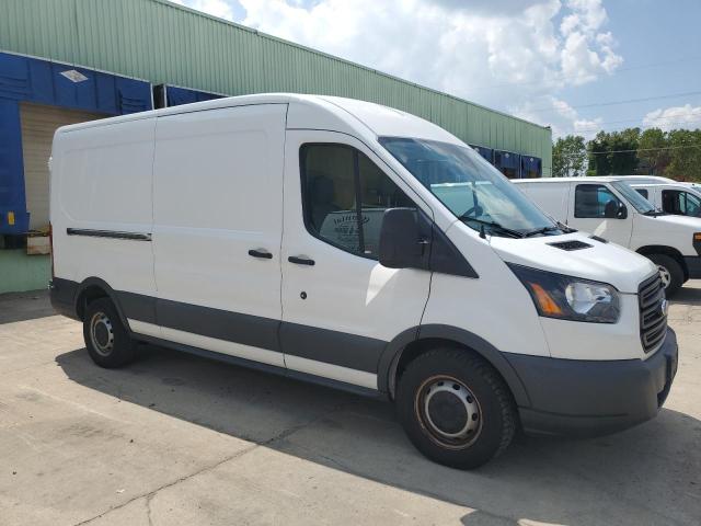 Photo 4 from auction – 2017 FORD TRANSIT T- with VIN 1FTYR2CG8HKA25483