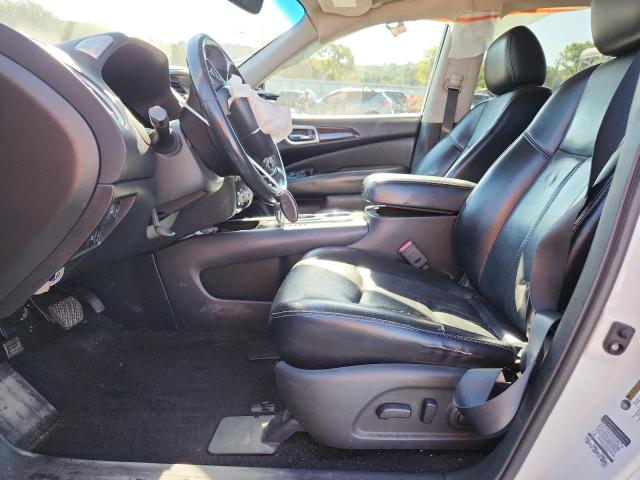Photo 7 from auction – 2015 NISSAN PATHFINDER with VIN 5N1AR2MN8FC640181