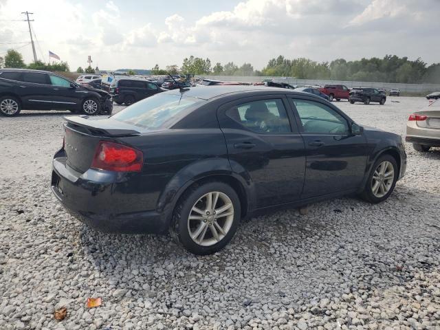 Photo 3 from auction – 2013 DODGE AVENGER SE with VIN 1C3CDZAG6DN581986