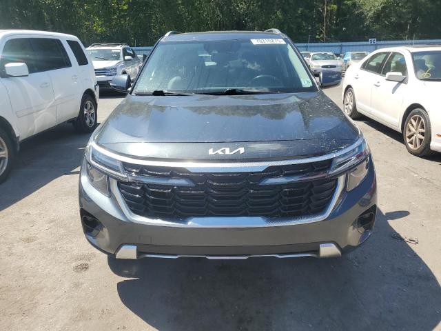 Photo 5 from auction – 2024 KIA SELTOS S with VIN KNDEUCAA6R7581897