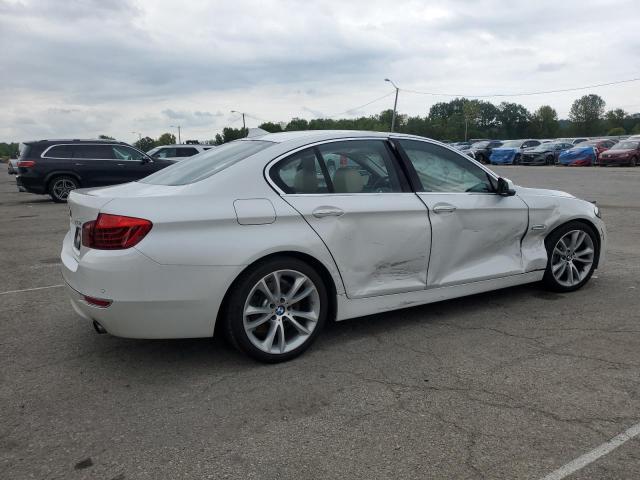 Photo 3 from auction – 2016 BMW 535 XI with VIN WBA5B3C59GG254815