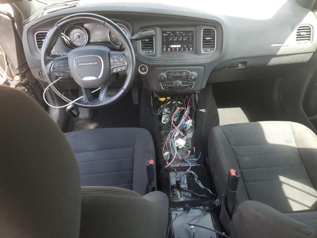Photo 8 from auction – 2019 DODGE CHARGER PO with VIN 2C3CDXKT7KH647385
