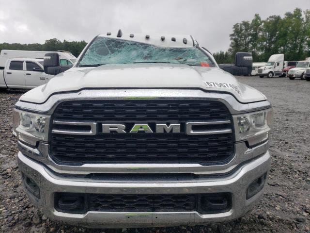 Photo 5 from auction – 2024 RAM 3500 BIG H with VIN 3C63RRHL7RG280375