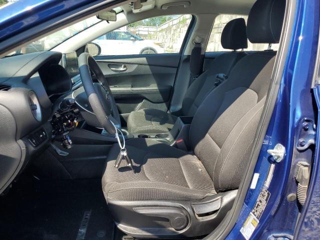 Photo 7 from auction – 2020 KIA FORTE FE with VIN 3KPF24AD8LE158868