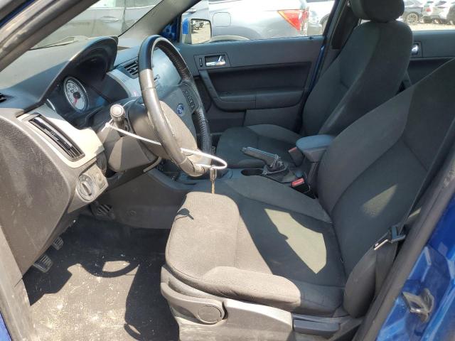 Photo 7 from auction – 2010 FORD FOCUS with VIN 1FAHP3GNXAW106381
