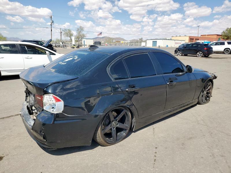Photo 3 from auction – 2011 BMW 328 I SULE with VIN WBAPH5G57BNM81387