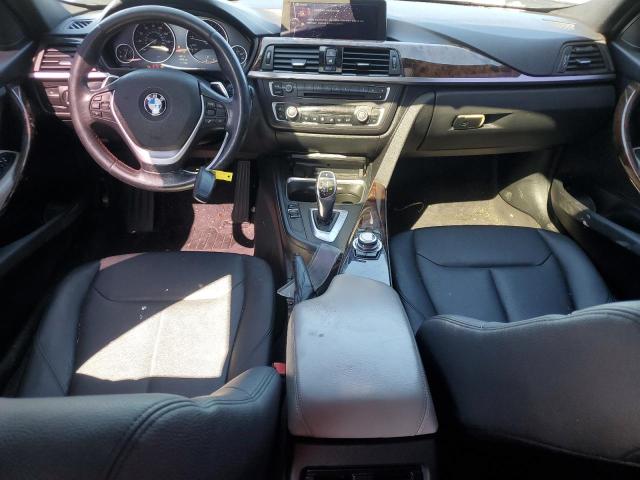 Photo 8 from auction – 2013 BMW 328 I SULEV with VIN WBA3C1C56DF439852