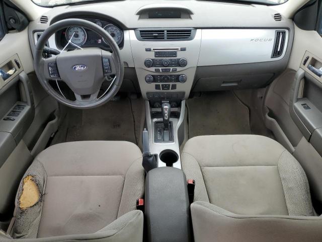 Photo 8 from auction – 2008 FORD FOCUS SE with VIN 1FAHP35N18W232142