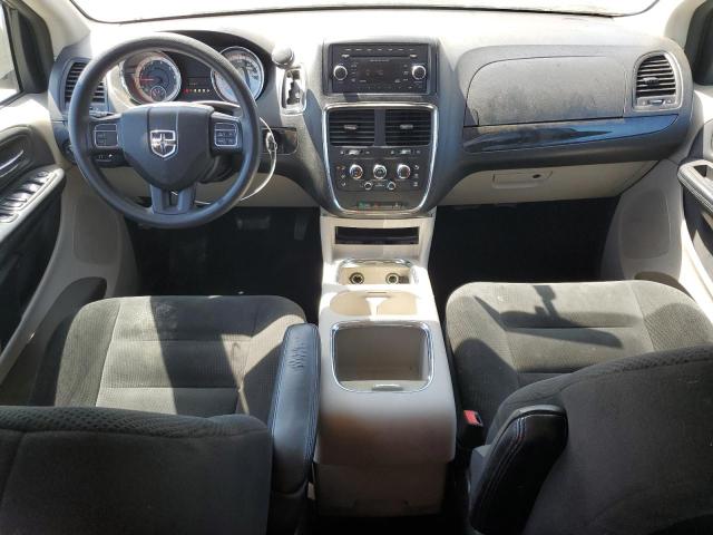 Photo 8 from auction – 2016 DODGE GRAND CARA with VIN 2C4RDGCG7GR336919