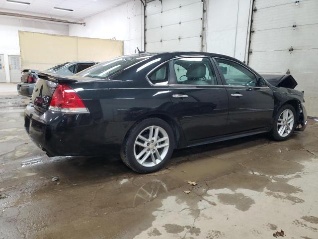 Photo 3 from auction – 2012 CHEVROLET IMPALA LTZ with VIN 2G1WC5E35C1179171
