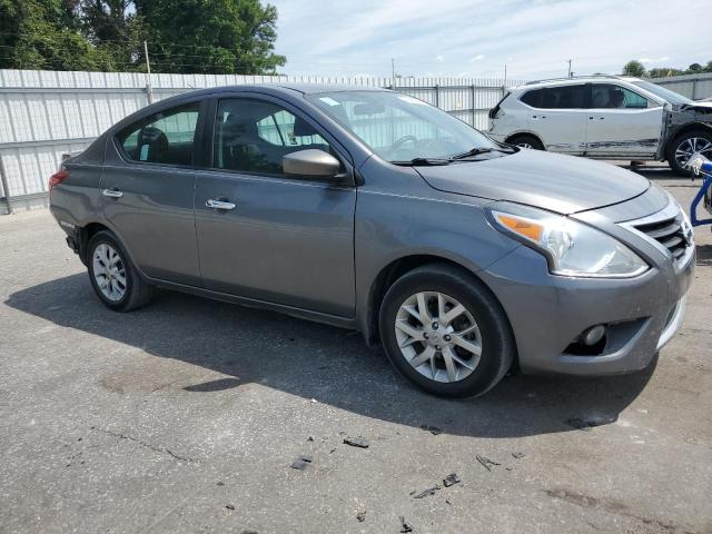 Photo 4 from auction – 2017 NISSAN VERSA S with VIN 3N1CN7AP0HL867435