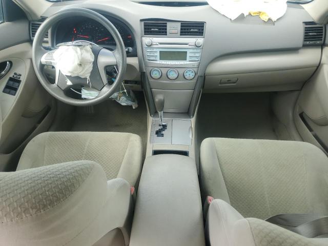 Photo 8 from auction – 2009 TOYOTA CAMRY BASE with VIN 4T1BE46K89U895877